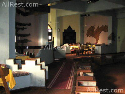 Dyarna Hotel 13